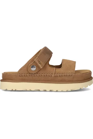 UGG Slippers Dames W Goldenstar Glide