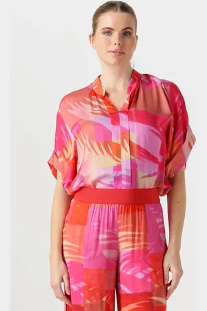Caroline Biss Blouse Dames 1688