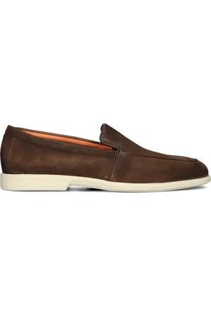santoni Loafers Heren Malibu