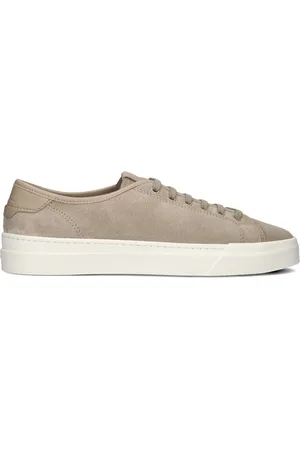 santoni Sneakers Heren Volee D