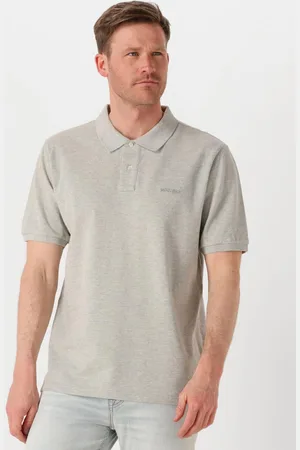Woolrich Polo Heren Classic American Polo