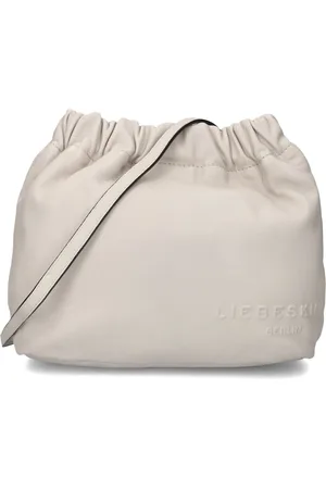 liebeskind Schoudertas Dames Ruffle Hobo S