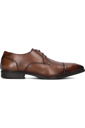 Stefano Lauran Nette Schoenen Heren Veter