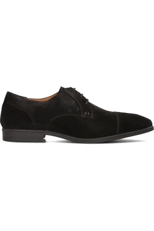 Stefano Lauran Nette Schoenen Heren Veter