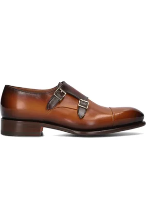 santoni Sneakers Heren Ira