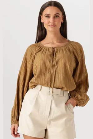 Devotion Twins Blouse Dames Magic