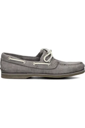 Timberland Mocassins Heren Classic Boat Heren