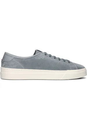 santoni Sneakers Heren Volee D