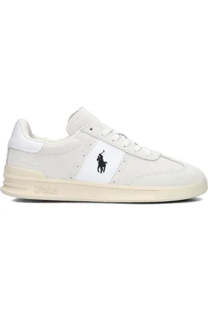 Ralph Lauren Ralph Lauren Lage Sneakers Dames Hrt Aera Pp Low Top Lace W