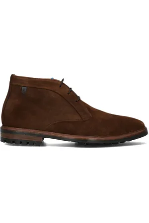 Floris van Bommel Nette Schoenen Heren Sfm-50091