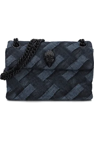 Kurt Geiger Schoudertas Dames Mini Kensington Soft Bag