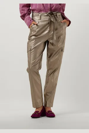 Aaiko Pantalon Dames Bibi Pu 756