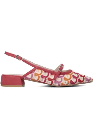 Lodi Slingbacks Dames Amisanti-x