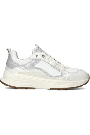 Xsensible Lage Sneakers Dames Milau