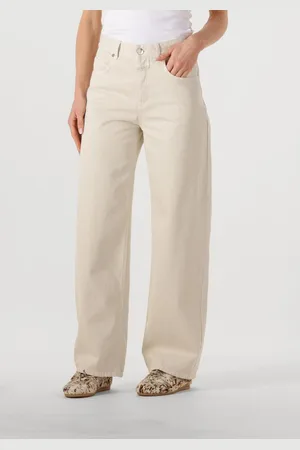 Closed Wide Jeans Dames Nikka Jeans