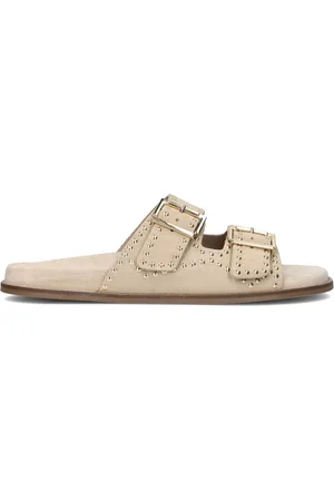 Toral Teenslippers Dames Selma