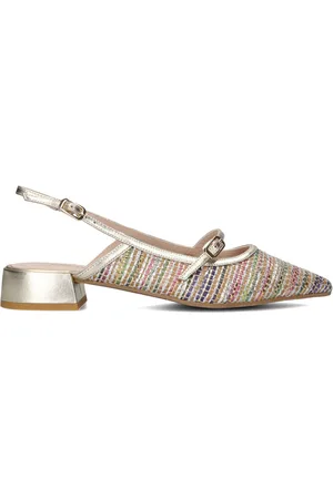 Lodi Slingbacks Dames Amisanti