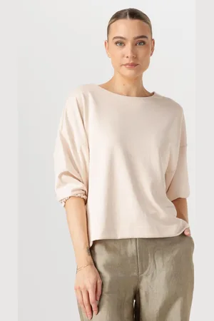 Aimée the Label Sweater Dames Romee2