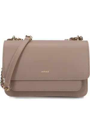 Janice Schoudertas Dames Bill