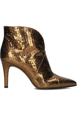 Toral Enkellaarsjes Dames 12601 Met