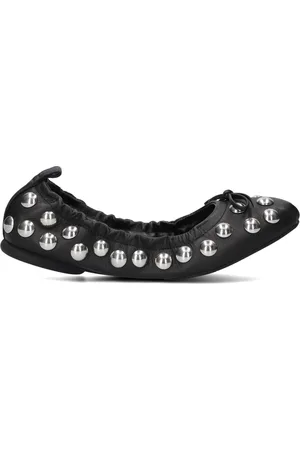Hogan Ballerina Dames H684 Ballerina Borchie