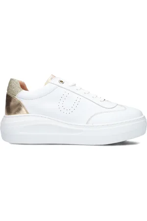 Unisa Lage Sneakers Dames Fraile