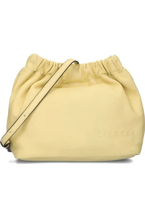 liebeskind Schoudertas Dames Ruffle Hobo S