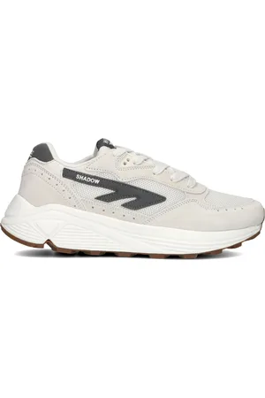 Hi-Tec Lage Sneakers Dames Hts Shadow Rgs