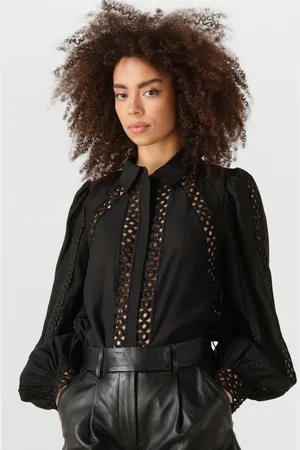 Copenhagen Muse Blouse Dames Cmmolly-shirt