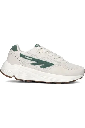 Hi-Tec Lage Sneakers Dames Hts Shadow Rgs