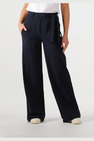 penn ink Pantalon Dames Trousers S25n1586
