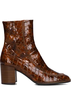 Pertini Enkellaarsjes Dames 32570 Lak Pr