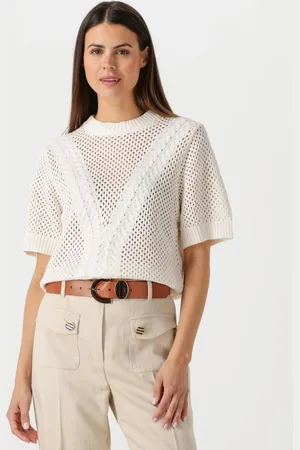 Aimée the Label Sweater Dames Kyarap