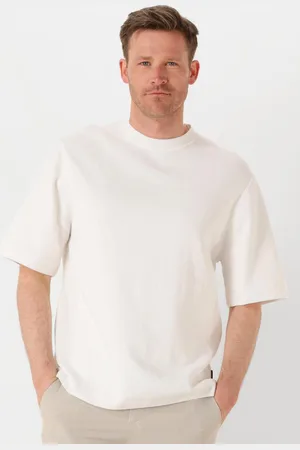 Saint Steve T-Shirt Heren Tjeerd