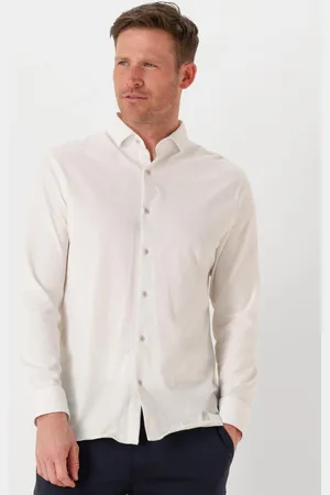 The Goodpeople Casual Overhemd Heren Stirr