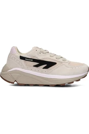 Hi-Tec Lage Sneakers Dames Hts Shadow Rgs 1