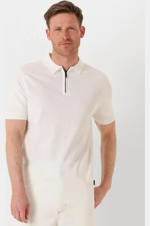 Saint Steve Polo Heren Sonny