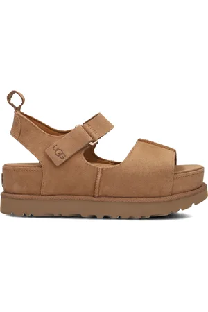 UGG Dames W Goldenstar Hi