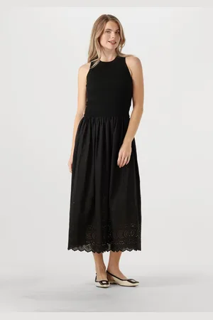Vanessa Bruno Maxi Jurk Dames Ennaya