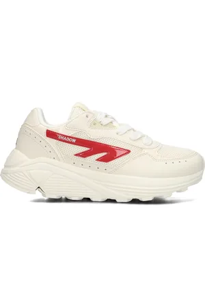 Hi-Tec Lage Sneakers Dames Hts Shadow Rgs 1