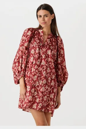 Vanessa Bruno Mini Jurk Dames Vanessa