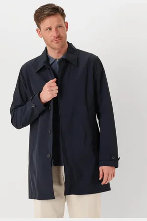 Woolrich Regenjas Heren City Carcoat