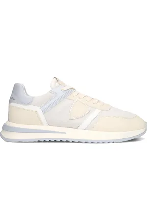 Philippe model Lage Sneakers Heren Tropez 2.1 Low Man