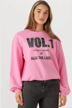 Alix the label Sweater Dames Ladies Knitted Vol.1 Sweater