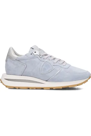 Philippe model Lage Sneakers Dames Tropez Haute Low Woman