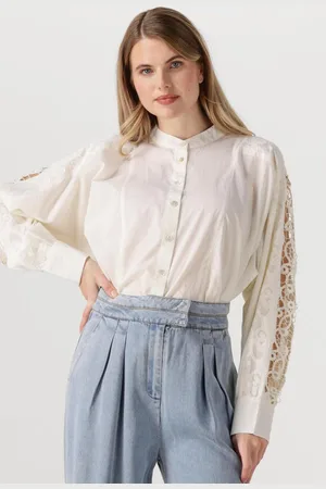 Aaiko Blouse Dames Indies Co 519