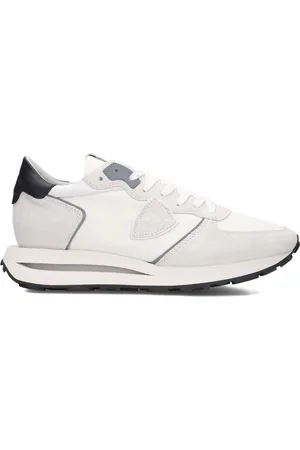 Philippe model Lage Sneakers Heren Tropez Haute Low Man