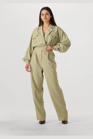 Aaiko Jumpsuit Dames Nikia Pes 681