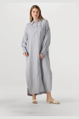 Drykorn Maxi Jurk Dames Dravena