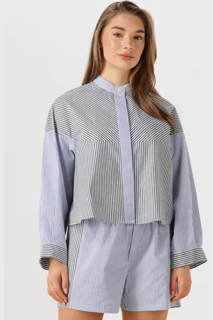 Antik Batik Blouse Dames Martin Blouse